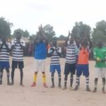 Football, Coupe de la Tandjilé Ouest : le FC Cadence s’impose face à l’APSDT et décroche le trophée