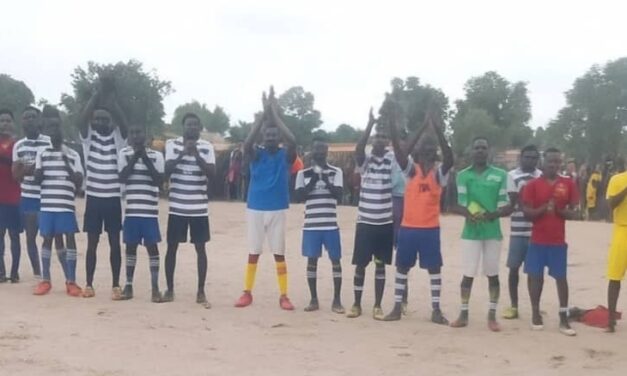 Football, Coupe de la Tandjilé Ouest : le FC Cadence s’impose face à l’APSDT et décroche le trophée