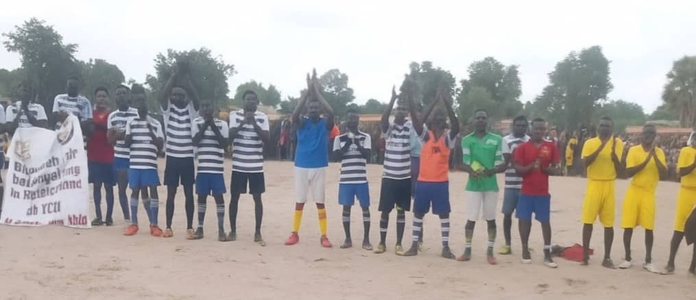 Football, Coupe de la Tandjilé Ouest : le FC Cadence s’impose face à l’APSDT et décroche le trophée