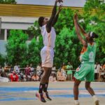 Basketball play-off féminin : les leaders de la saison régulière tombent dès leur premier match.