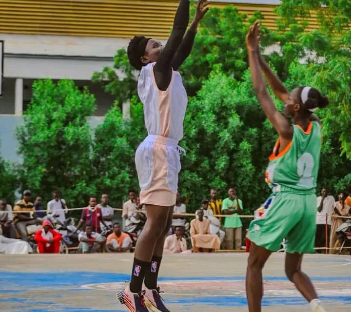 Basketball play-off féminin : les leaders de la saison régulière tombent dès leur premier match.