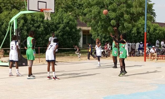 Basketball play-off féminin :  deuxième défaite consécutive de Bourgeon basketball  après une belle remontada des Lamantins.