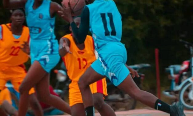Basketball play-off : bourgeon basketball s&rsquo;est rattrapée après leurs dérives aux deux premiers matchs.