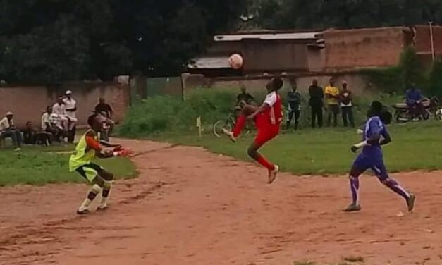 Championnat d&rsquo;été du Mandoul : Massa City vs Retrouvailles , victoire de Massa City.