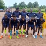 Football championnat d&rsquo;été du Mandoul : référence FC remporte  et gagne son ticket pour la suite des éliminatoires