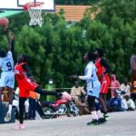 Basketball play-off dame : les  joueuses de  bourgeon basketball ont renversé les Amazones et décrochent leur deuxième victoire.