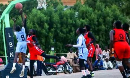 Basketball play-off dame : les  joueuses de  bourgeon basketball ont renversé les Amazones et décrochent leur deuxième victoire.