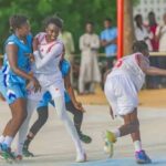 Basketball play-off dames : les joueuses de coach Ngodjo Rokounal ont décroché leur ticket pour la grande finale.