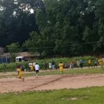 Championnat d&rsquo;été du Mandoul : génération foot a obtenu son ticket pour le quart de finale en éliminant CJSM.