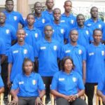 Tchad : les arbitres d’élite à l’école du savoir sur le nouveau concept d’arbitrage