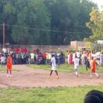 Championnat d&rsquo;été du Mandoul :  Référence FC s&rsquo;envole en finale après une victoire écrasante face à coton sport.