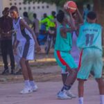 Basketball : tournoi junior le club de Gassi efficace face à Entente de walia.