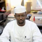 Sport COST : le président du bureau provisoire  Yamita Hassan  TETE s&rsquo;est prononcé après le verdict du tribunal de grande instance de Ndjamena.