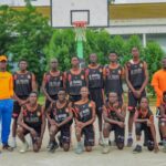 Basketball tournoi des juniors :  le centre de formation dream come true  a décroché son ticket pour la finale.