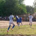 Championnat d&rsquo;été du Mandoul : FC Retrouvailles vainqueur de la finale face à FC Référence.
