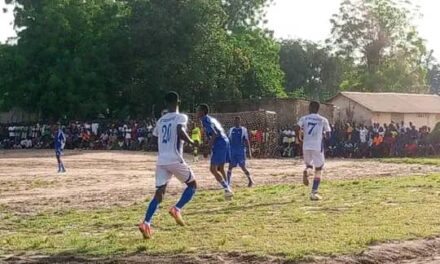 Championnat d&rsquo;été du Mandoul : FC Retrouvailles vainqueur de la finale face à FC Référence.