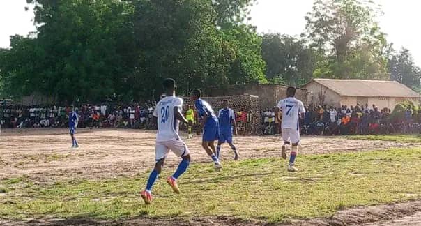 Championnat d&rsquo;été du Mandoul : FC Retrouvailles vainqueur de la finale face à FC Référence.