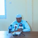 Sport : le ministre de la jeunesse annonce la saison sportive 2025-2026, entre l&rsquo;utopie et le vrai pour la fédération tchadienne de sport scolaire.