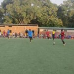 Tournoi d’amitié et d’échange à Moundou : AS DGSSIE s’impose face à AS BAMBE en ouverture.