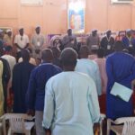 Football : la ligue provinciale de Ndjamena a organisé son assemblée générale ordinaire ce samedi 04 octobre 2025 dans la grande salle de l&rsquo;hôtel de la ville.