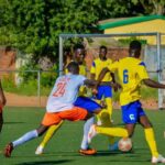 L’UDM FC en démonstration : Ngabidja balayé 6-0. Au terme d’un match maîtrisé de bout en bout, l’équipe universitaire de Moundou signe une deuxième victoire éclatante face à Ngabidja de Bébédja, confirmant son statut de grande favorite du tournoi d’amitié et d’échange.