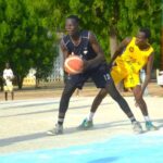 Basketball coupe de la ligue : les hommes de Francis Dedjebe ont écrasé ABB