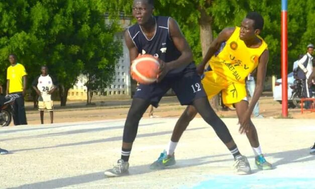 Basketball coupe de la ligue : les hommes de Francis Dedjebe ont écrasé ABB