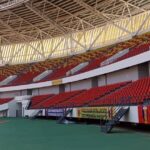 Football : la sécurité, le président de l&rsquo;organisation des matchs de SAO Mahamat Abdoulaye ADECH rassure le public Ndjamenois.