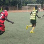 Tournoi d’Amitié et d’Échange : AS DGSSIE valide son ticket pour la finale