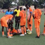 Tournoi d’Amitié et d’Échange: Une finale de rêve AS DGSSIE et l’Université de Moundou s’affrontent pour le sacre de la première édition du tournoi.