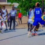 Basketball coupe de la ligue : les warriors ont mis à terre le champion en titre et regagne USV en finale.