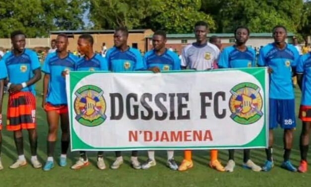 🏆 Tournoi d’Amitié et d’Échange : AS DGSSIE et UDM FC, une finale de rêve pour clore la première édition à Moundou.