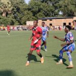 ‎UDM FC écrit l’histoire : Moundou soulève le premier trophée du tournoi d’Amitié et d’Échange