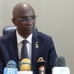 Sport COST : le président Dokony Adiker sort de son silence après le verdict de la cour d&rsquo;appel de Ndjamena.