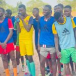 Football : Koumra en pleine préparation pour le championnat national en cours.