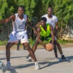 Basketball championnat de Ndjamena : ABB chute à nouveau au deuxième match.