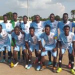 Football éliminatoires zonales pour le championnat national : le Mandoul a écrasé sarh par un score fleuve.