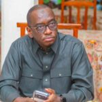 Bahar Adoum Mahamat élu président de la fédération Tchadienne de Tennis