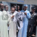 Football : le club Asad Qodji cède sa place à As  police