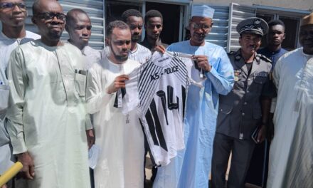 Football : le club Asad Qodji cède sa place à As  police