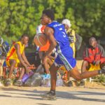 Qu’est ce qui s’est passé chez les coéquipiers du capitaine Roms.