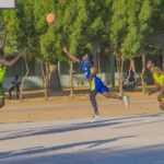 Basketball championnat de Ndjamena  :  deuxième victoire des poulains de coach Kaya Madjimbaye.