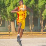 Basketball championnat de Ndjamena :  INJS revient dans la course en battant  Espoir de koundoul.