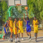 Basketball championnat de Ndjamena : les poulains de coach Kaya Madjimbaye ont répondu présents.