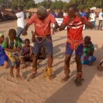 Football : lancement du championnat inter département du Mandoul