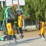 Basketball championnat de Ndjamena : les jeunes de koundoul ont surpris ABB.