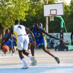 Basketball championnat de Ndjamena : les poulains de coach Kaya Madjimbaye ont créé de sensations.