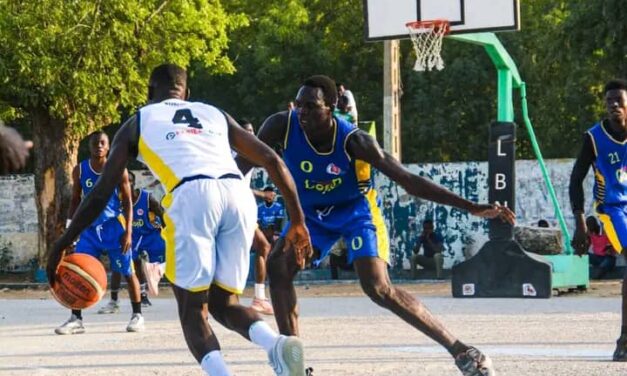 Basketball championnat de Ndjamena : les poulains de coach Kaya Madjimbaye ont créé de sensations.