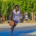 Basketball championnat de Ndjamena : les poulains de coach innocent Maoudoutou  ont réussi leur mission.