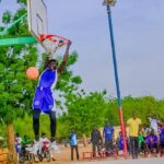 Basketball championnat de Ndjamena : le champion en titre agit toujours positif en championnat.